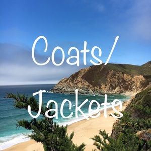 Jackets and Coats